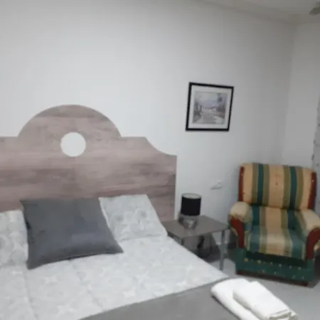 게스트하우스 Tanis 리아노