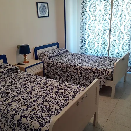 게스트하우스 Tanis 리아노