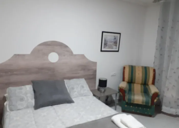 게스트하우스 Tanis 리아노