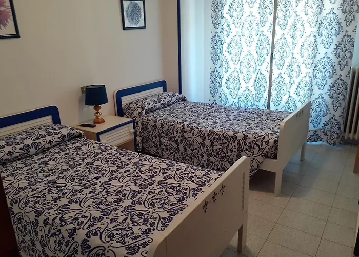 게스트하우스 Tanis 리아노